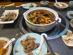 -先机泉水鸡汤(南山老君洞店)