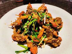 -合品记·湖南私房菜&小龙虾(霄云路店)