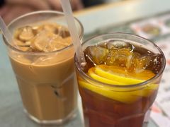 -华嫂冰室(尖沙咀店)