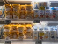 -永辉超市(通州万达店)