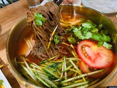 -记忆串城·东北烧烤·小龙虾·大型团建(南油店)
