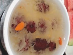 红枣银耳羹-海底捞火锅(崇文门新世界百货店)