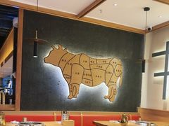 -汉拿山(北京上地华联店)