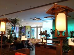-桂满陇·杭州小馆(巴黎春天浦建店)