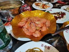 -吉布鲁牛排海鲜自助(巴南万达广场店)