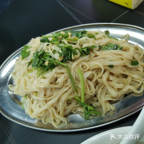 化州清汤牛腩店(老安山店)