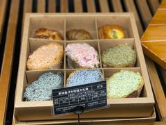 -Let's Taipei 非常烘焙(太古里店)