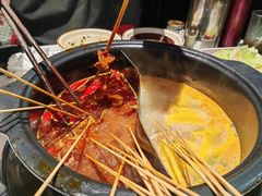 -九街淑芬掌中宝串串公司(沙坪坝店)