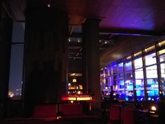 -富力丽思卡尔顿酒店·FLAIR餐厅酒吧