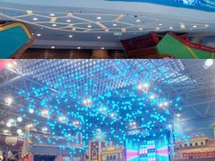 -广州融创水世界