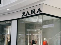 -ZARA(红谷滩万达店)
