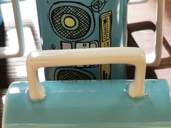 -星巴克(北京建威大厦店)