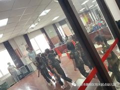 -北京市朝阳区阳光起点幼儿园(东坝园)