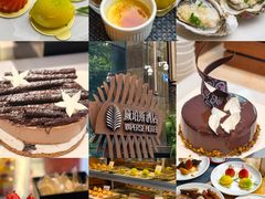 -威珀斯酒店·珀萃美食餐厅