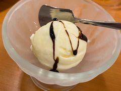 香草冰激凌-COCO壱番屋(北京平安国际金融中心店)