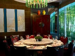-湖滨28中餐厅·西湖宴·杭州君悦酒店