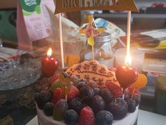 -EnergyCake蛋糕理想国