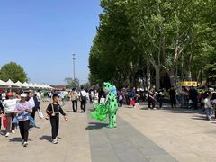 -石家庄市植物园