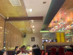 -华安国际大酒店-餐厅
