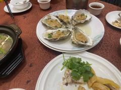 -瑞记湛江鸡饭店·粤西第一鸡(粤垦店)