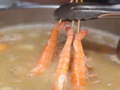 -禄婶鸡煲·打边炉