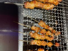 -橦橦小马扎烧烤 (传媒大学店)