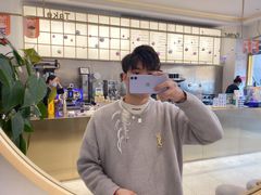 -8街壹号(富园广场店)