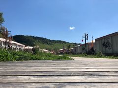 -关山草原