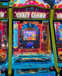 -木马王国(萧山银隆店)