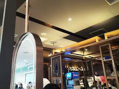 -火炉火自助餐(西直门凯德MALL店)