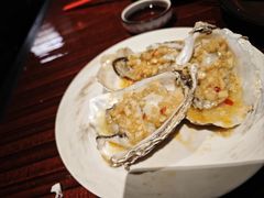 -西安W酒店·WEI全味西餐厅