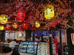 -金杨拉面王小吃面馆·牛三宝面·红烧牛肉粉