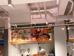 -阿那亚第三食堂 Cafeteria 3