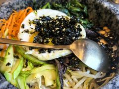 -牧童禧肉社·韩国炭火烤肉店(中粮祥云小镇创始店)