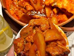 -奉天小馆·非遗东北菜(济南万象城店)
