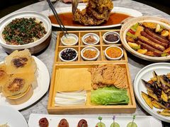 -城南往事·鲁菜济南菜(软件园美莲广场店)