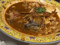 -俭寨大盘鸡·缸子肉·小公鸡·新疆菜(云通店)