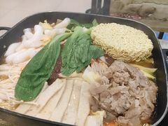 -三顺韩式料理店(广益店)