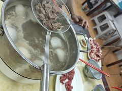 -港头大鹏牛肉店
