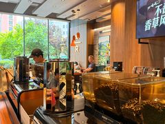 -星巴克臻选(北京太阳宫凯德店)