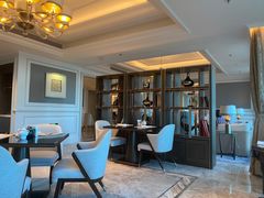 -广州富力丽思卡尔顿酒店