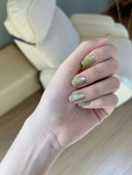 -JX今喜美甲美睫