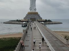 -三亚南山文化旅游区