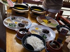 -桥香园过桥米线(国贸店)