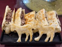 -高玛纳驴肉火烧(一世界店)
