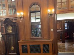 -马勒别墅·中餐厅