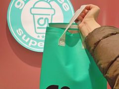 -gleeglee乐溢亦茶(合生汇店)