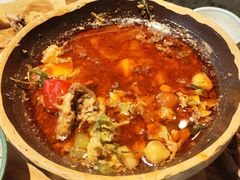 -打酱油·非遗淮扬菜(瘦西湖梅岭店)