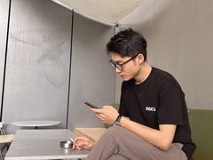 -SAANCI山池咖啡(卓悦中心店)