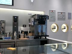 -喜茶(永旺梦乐城店)